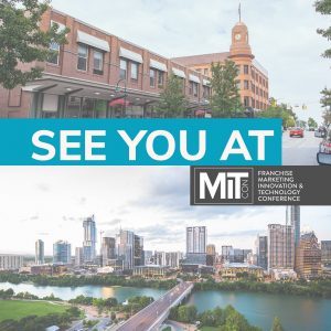 See you at Marketing Innovation & Technology Conference