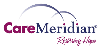 care meridian logo
