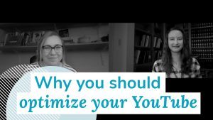 Thumbnail image of Why you should optimize your YouTube