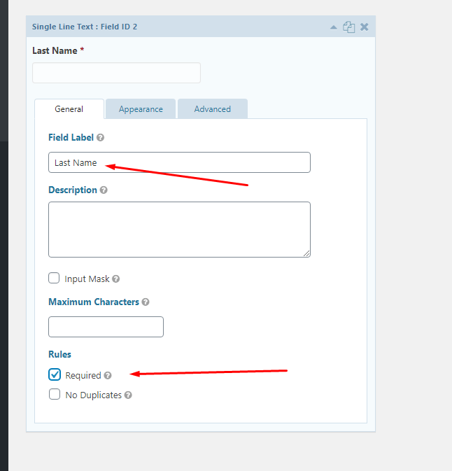 Creating form for subscription signup in Salesforce