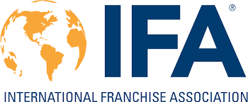 International Franchise Association (IFA) logo