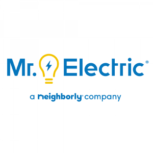 Mr. Electric logo