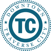 downtown traverse city dda logo