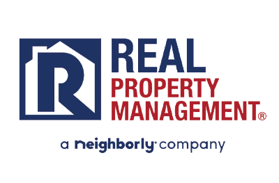 real property management logo