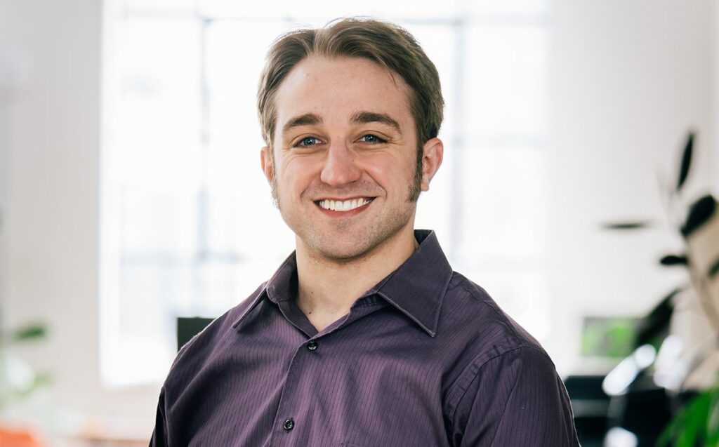 collin avery