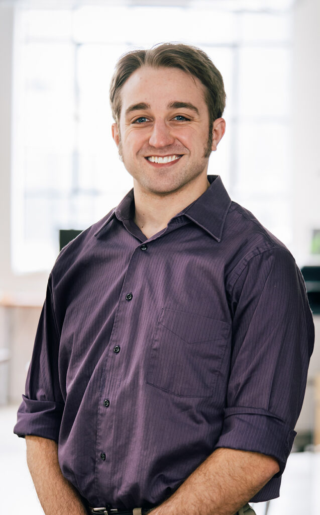 collin avery