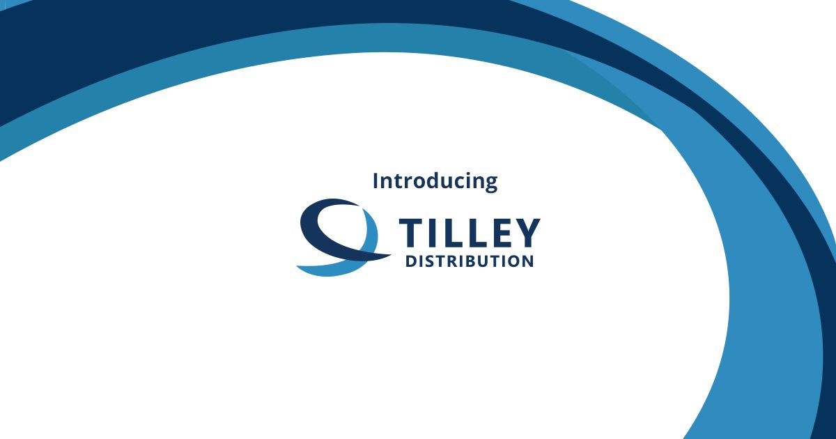 tilley logo