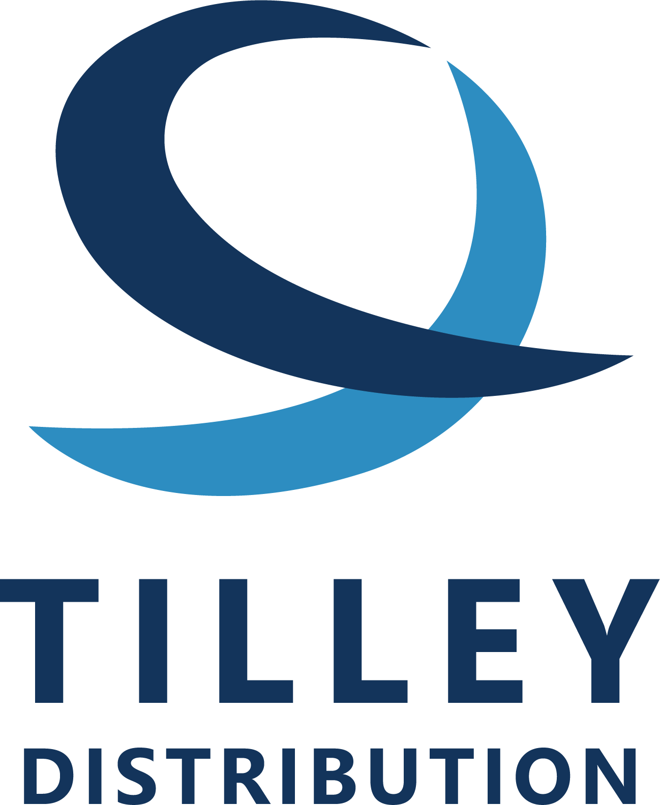 tilley logo