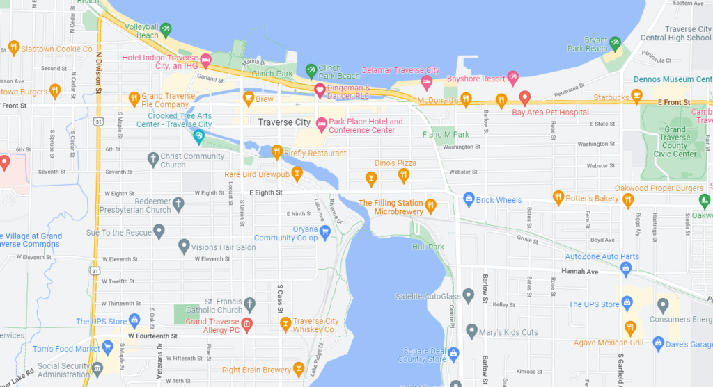 Get Your Local Business on Google Search and Maps - Association of Womens Business Centers