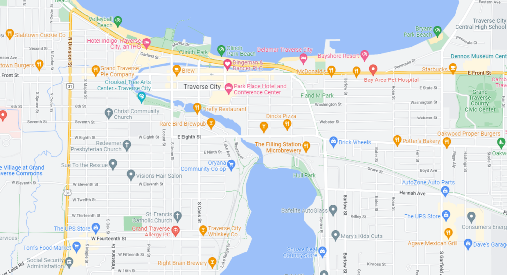 Get Your Local Business on Google Search and Maps - Association of Womens  Business Centers