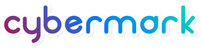 cybermark logo