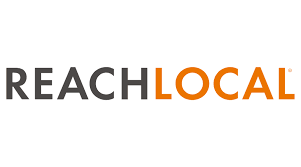 reach local logo